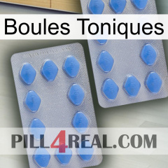 Tonic Balls 20